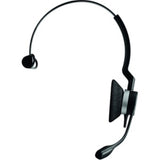 Jabra BIZ 2300 Mono USB Type C Headset - Wired, Noise Cancelling, Lightweight, Durable