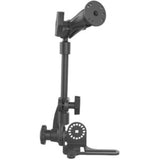 Strike Pod HD Vehicle Mount for Tablets and Laptops - Durable, Easy Install, Vehicle Compatibility