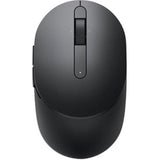 Dell Travel Mouse MS5120W - Wireless Bluetooth Optical Mouse for Laptops - 36 Months Battery Life