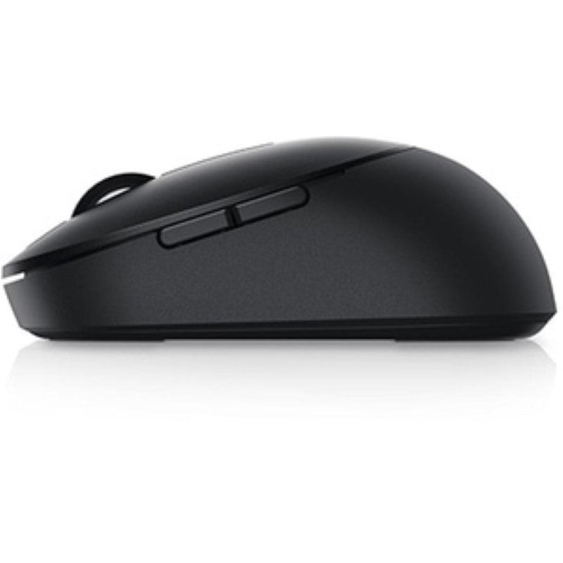 Dell Travel Mouse MS5120W - Wireless Bluetooth Optical Mouse for Laptops - 36 Months Battery Life