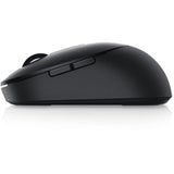 Dell Travel Mouse MS5120W - Wireless Bluetooth Optical Mouse for Laptops - 36 Months Battery Life