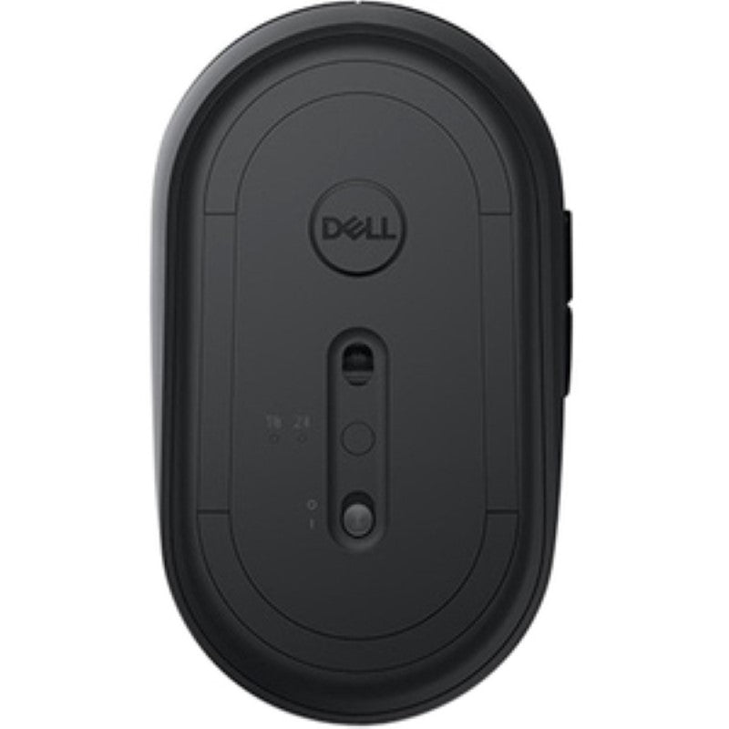 Dell Travel Mouse MS5120W - Wireless Bluetooth Optical Mouse for Laptops - 36 Months Battery Life