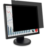 Kensington MagPro 24-Inch Monitor Privacy Screen Filter with Magnetic Strip for Eye Protection