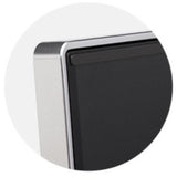 Kensington MagPro 24-Inch Monitor Privacy Screen Filter with Magnetic Strip for Eye Protection