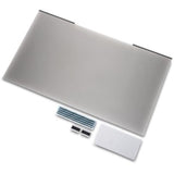 Kensington MagPro 24-Inch Monitor Privacy Screen Filter with Magnetic Strip for Eye Protection