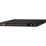 VERTIV EDGE 500IRM1U 500VA Rack-Mountable UPS - 1U - AVR - 3 Hour Recharge - Reliable Power Protection