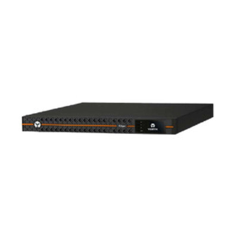 VERTIV EDGE 500IRM1U 500VA Rack-Mountable UPS - 1U - AVR - 3 Hour Recharge - Reliable Power Protection