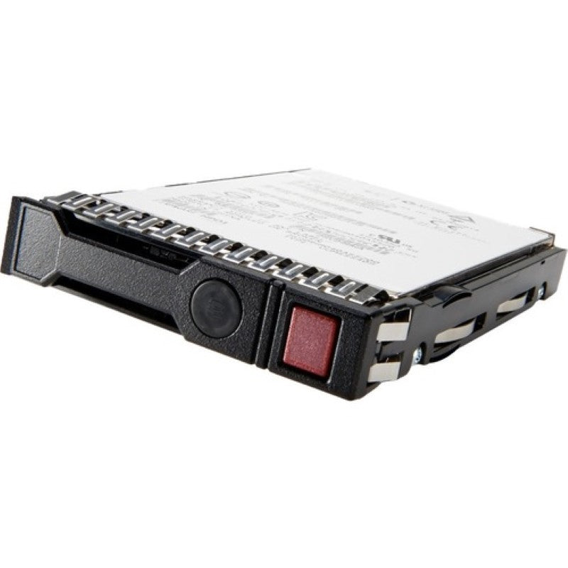 HPE 1.92TB 2.5" SAS Solid State Drive - High-Speed Mixed Use SSD - 12Gb/s Performance