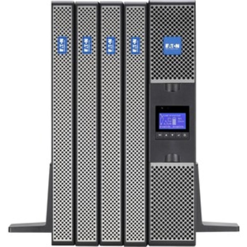 Eaton 9PX 48V Lithium Ion Extended Battery Module (EBM) for UPS Systems - Enhanced Runtime