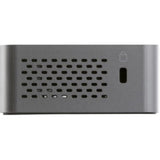Thunderbolt 3 4K Docking Station - Dual Display Support - 60Hz - USB Hub and Fast Charging
