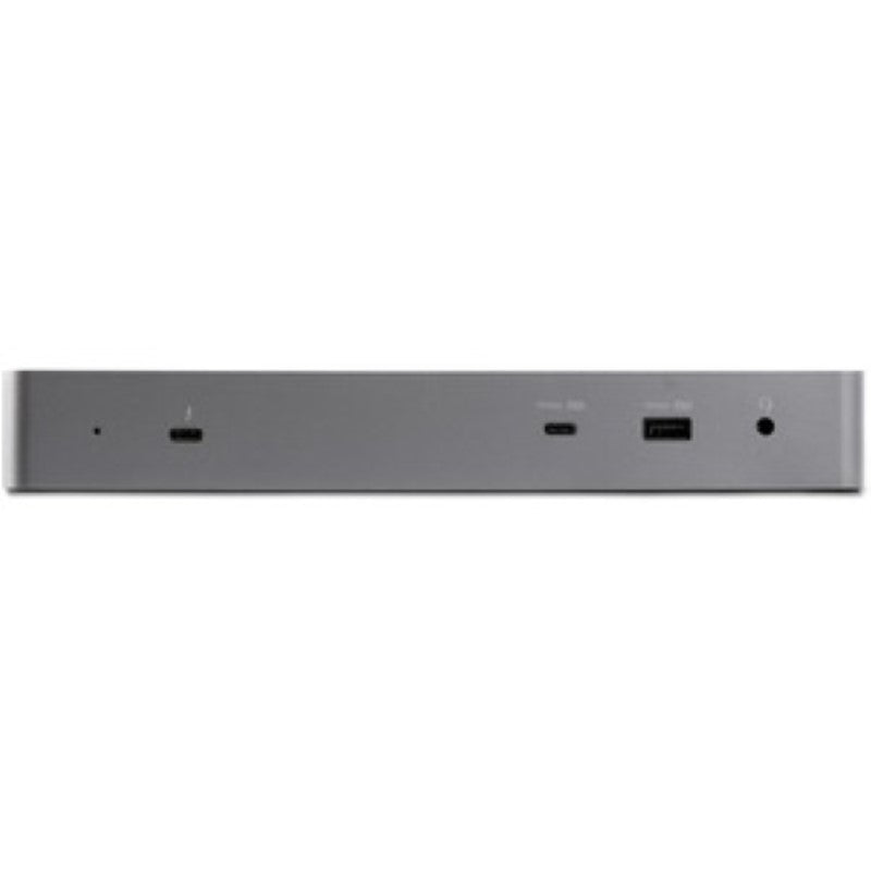 Thunderbolt 3 4K Docking Station - Dual Display Support - 60Hz - USB Hub and Fast Charging