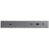 Thunderbolt 3 4K Docking Station - Dual Display Support - 60Hz - USB Hub and Fast Charging