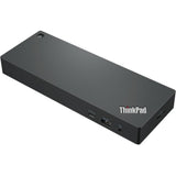 Lenovo ThinkPad Thunderbolt 4 Dock - 230W Workstation Dock for 4K/8K Displays & USB-C Connectivity