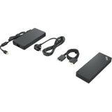 Lenovo ThinkPad Thunderbolt 4 Dock - 230W Workstation Dock for 4K/8K Displays & USB-C Connectivity