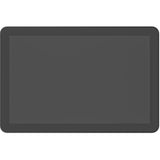 Logitech Tap Scheduler Graphite - Smart Meeting Room Management Panel with 10" Screen