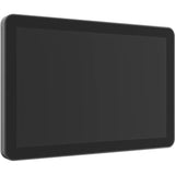 Logitech Tap Scheduler Graphite - Smart Meeting Room Management Panel with 10" Screen