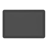 Logitech Tap Scheduler Graphite - Smart Meeting Room Management Panel with 10" Screen