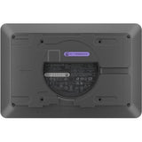 Logitech Tap Scheduler Graphite - Smart Meeting Room Management Panel with 10" Screen