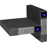 Eaton 5PX G2 1500VA Rack/Tower UPS | 2U | Dual Input 120/230V | Energy Star Certified