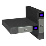 Eaton 5PX G2 1500VA Rack/Tower UPS | 2U | Dual Input 120/230V | Energy Star Certified
