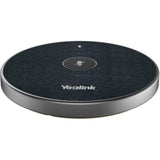 Yealink VCM36 Wireless WiFi Video Conferencing Microphone - 360° Pickup, 24-Hour Talk Time