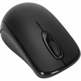 Targus Wireless Bluetooth Mouse - Black, Ergonomic Design for Home and Office Use