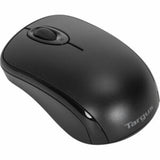 Targus Wireless Bluetooth Mouse - Black, Ergonomic Design for Home and Office Use
