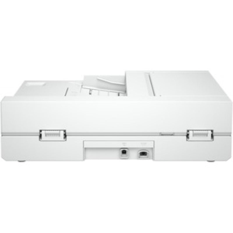 HP ScanJet Pro 2600 f1 ADF Scanner - 600x600 dpi Optical - 25 ppm Duplex - High Volume Document Management