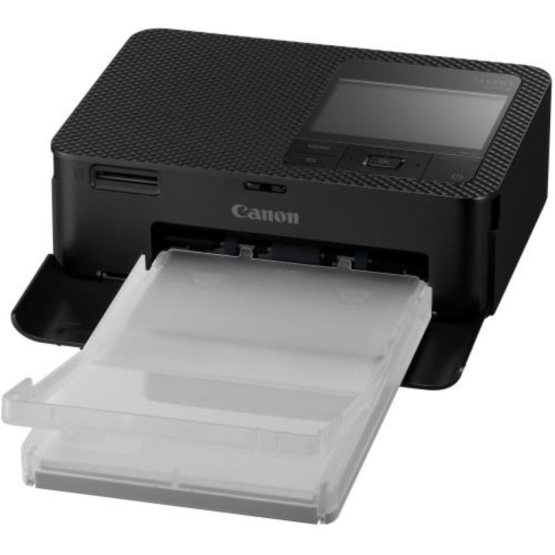 Canon CP1500 Portable Photo Printer - Wireless, High-Quality, 4x6 to 2.1x2.1 Prints