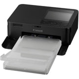 Canon CP1500 Portable Photo Printer - Wireless, High-Quality, 4x6 to 2.1x2.1 Prints