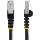 CAT6A LSZH Ethernet Cable - 7.50 m Category 6a Network Cable for Network Device
