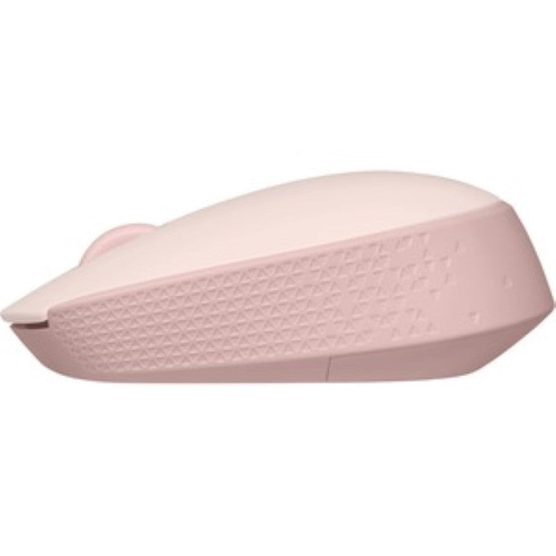 Logitech M171 Wireless Mouse - Optical - Wireless - Radio Frequency - 2.40 GHz -