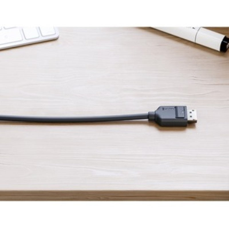 Alogic Elements DisplayPort/HDMI Audio/Video Cable - 20 cm DisplayPort/HDMI A/V
