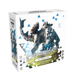 Horizon Zero Dawn - Thunderjaw Expansion Board Game