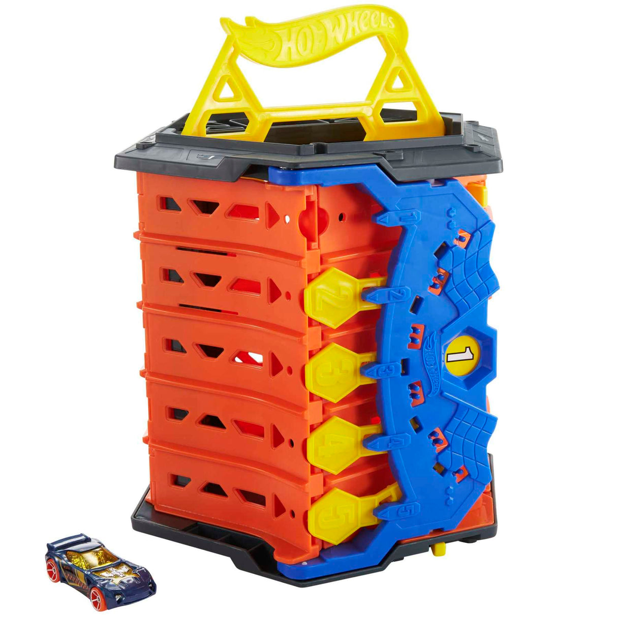 Hot Wheels - Action Rollout Raceway