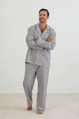 Classic PJ Set - Oliver (Large) - BAKSANA