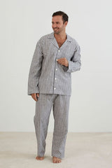 Classic PJ Set - Oliver (Large) - BAKSANA