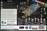 Tiny Epic Game of Thrones