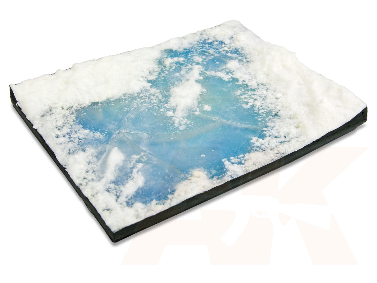 AK Interactive - Dioramas - Resin Ice