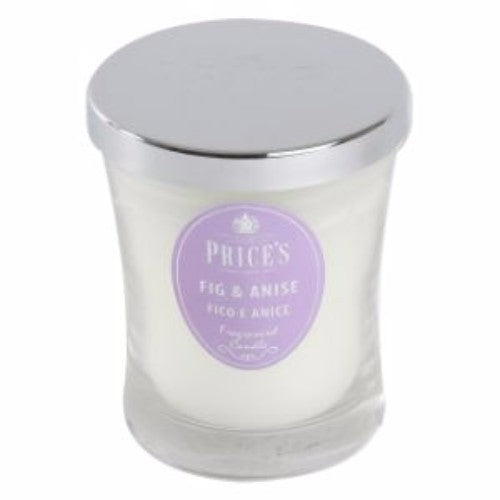 Prices Fig & Anise Signature Medium Jar