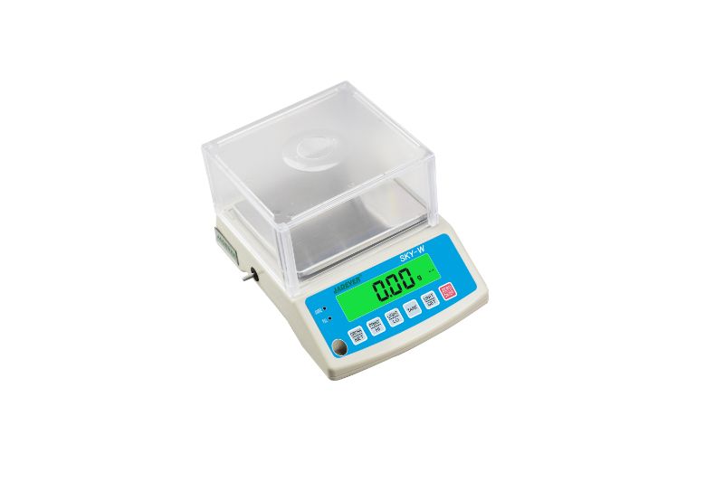 Scale - Jadever Precision Balance SKY-W-1500 1500g
