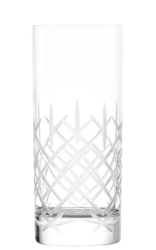 Highball - Stolzle New York Bar Club 405ml (Box of 6)