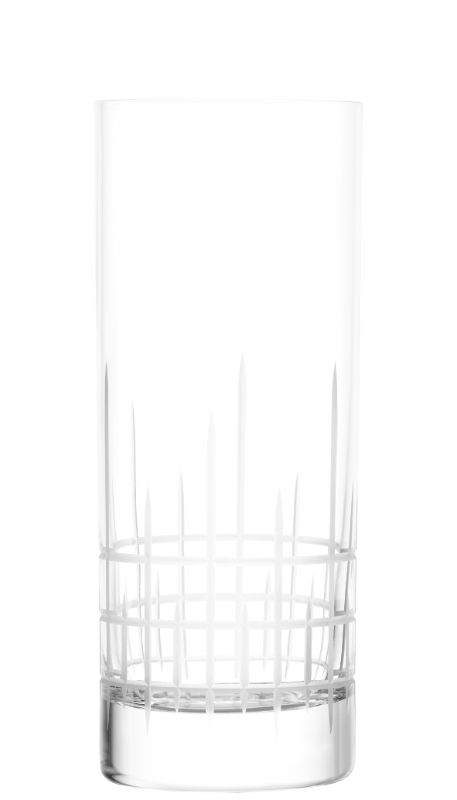 Highball - Stolzle New York Bar Manhattan 405ml (Box of 6)
