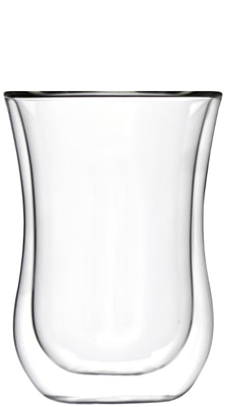 Coffee 'N More - Stolzle  230ml (Set of 2)