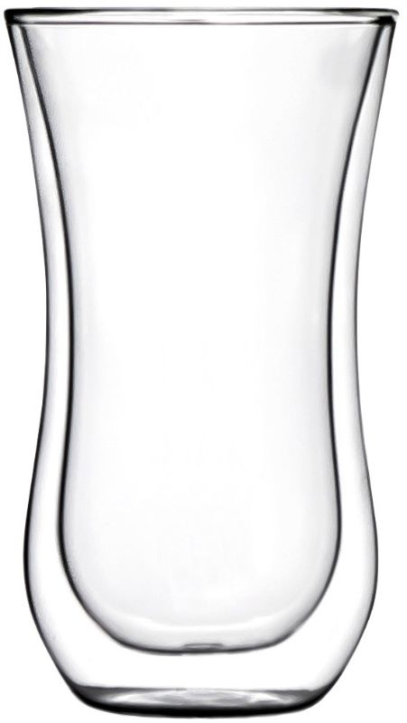 Coffee 'N More - Stolzle 330ml (Set of 2)