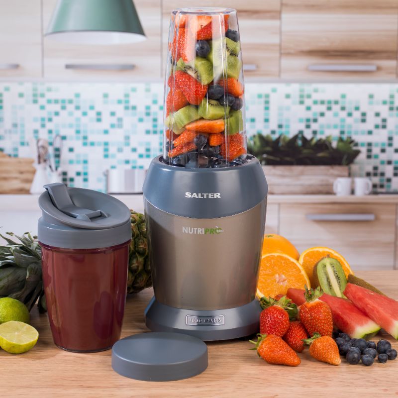 Nutripro - Salter 1000