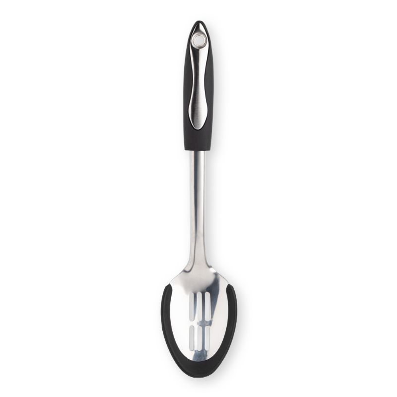 Slotted Spoon - Taylors Soft Edge (35cm)