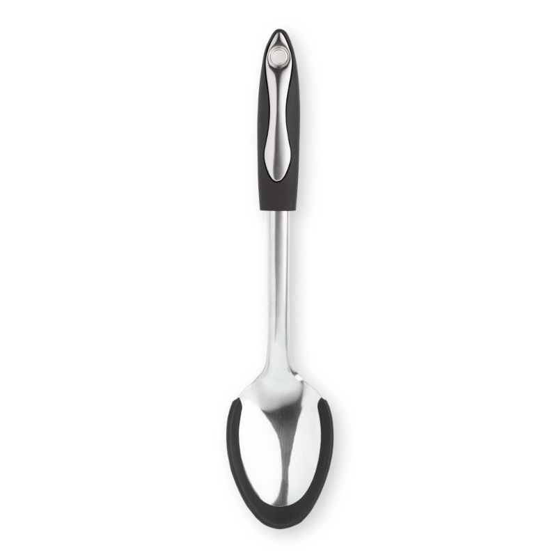 Serving Spoon - Taylors Soft Edge (35cm)