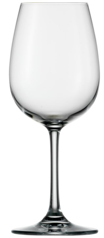 Wine Glasses / White Wine Glasses - Stolzle Weinland 350ml - Set of 6