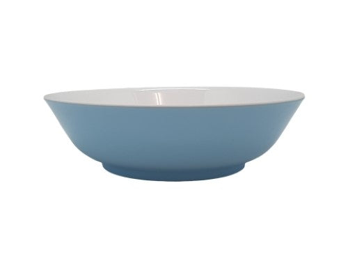 Jab Gelato Dusty Blue Bowl 19cm